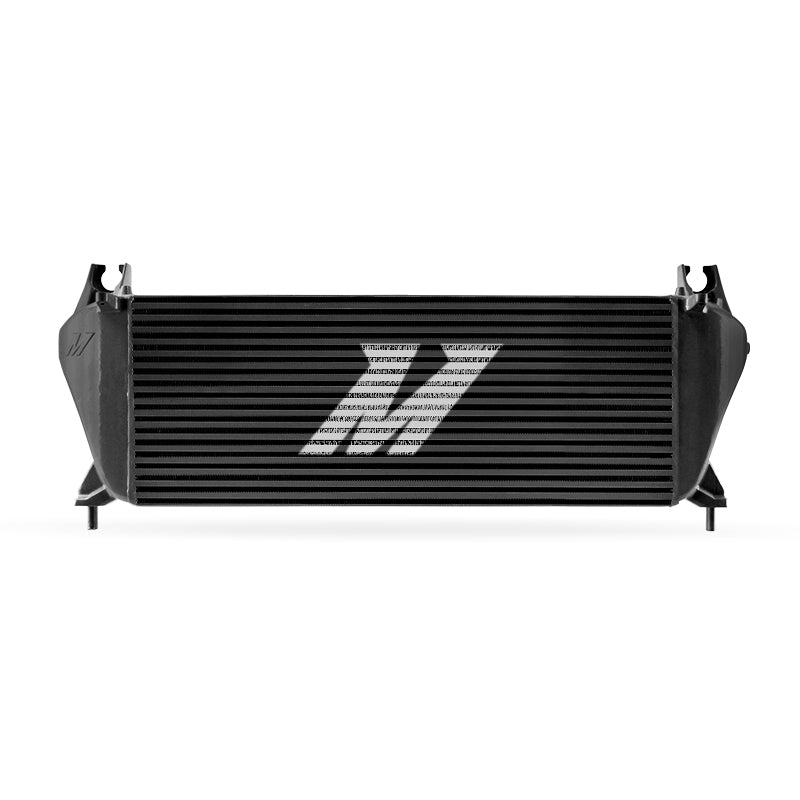 Mishimoto Intercooler Ford Ranger 2.3L EcoBoost 2019 Black - OneFastShop