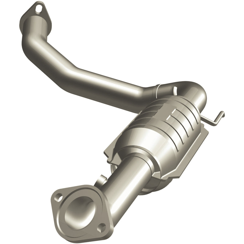Magnaflow Catalytic Converter for 05-07 4Runner 4.7 Driver Side Rear OE - OneFastShop