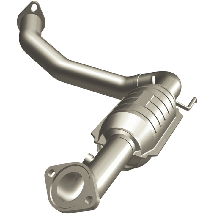 Magnaflow Catalytic Converter for 05-07 4Runner 4.7 Driver Side Rear OE - OneFastShop