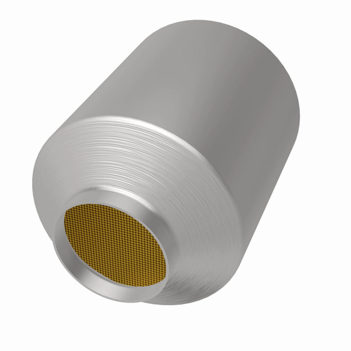 Magnaflow Universal 2.00 Inch Front Spun Catalytic Converter for Multiple Vehicles - OneFastShop