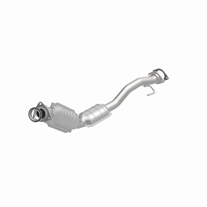 MagnaFlow Direct-Fit Catalytic Converter Trailblazer/Envoy 4.2L 08-09 - OneFastShop