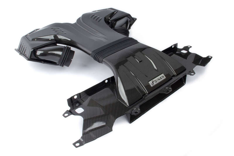 Dinan Carbon Fiber Cold Air Intake - BMW X5 M / X6 M (F95/F96/G0x) 2020-2026