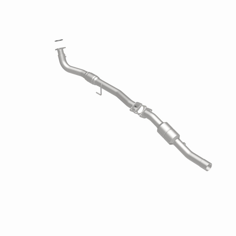 Magnaflow Direct-Fit Catalytic Converter 03-08 Chevy/GMC 6.0L Silverado/Sierra 2500 HD - OneFastShop