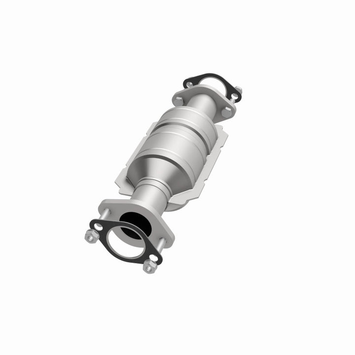 Magnaflow Direct-Fit Catalytic Converter for 09-11 Chevrolet Aveo 1.6L Rear - OneFastShop