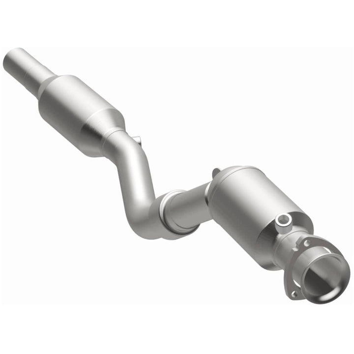Magnaflow Direct-Fit Catalytic Converter 04-09 Audi S4 4.2L OE