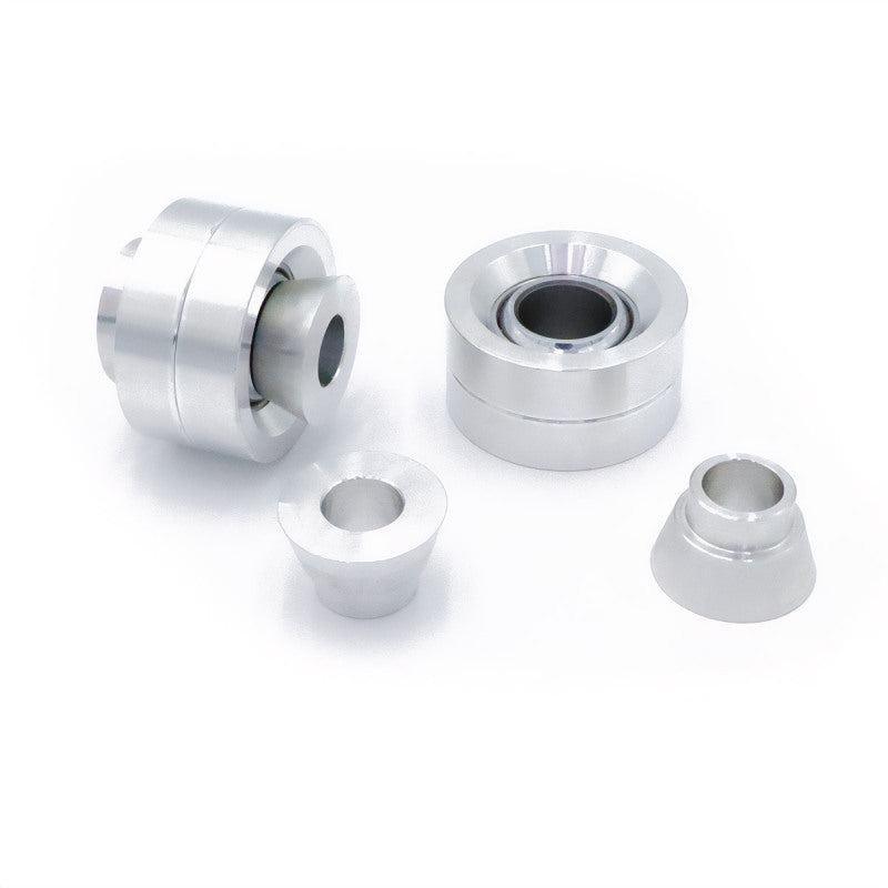 SPL Parts Rear Toe Arm Bushing for 15-21 Ford Mustang S550 - OneFastShop
