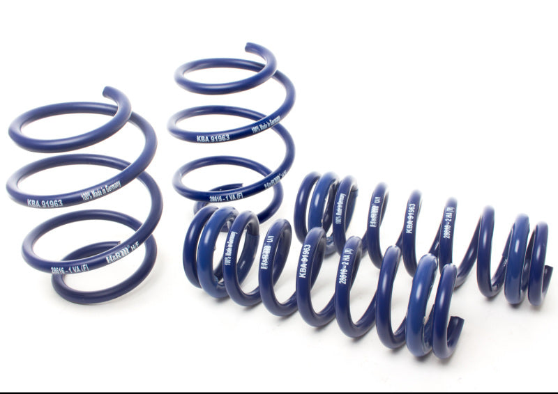 H&R Sport Spring for 2021 BMW M4 Coupe G82 (Incl. Competition & Adaptive Suspension)