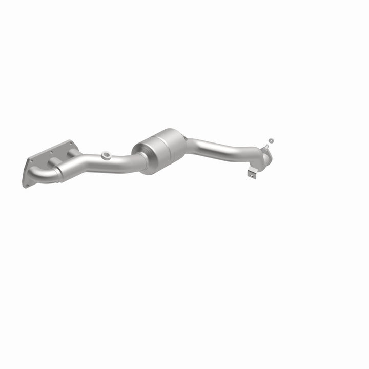 Magnaflow Direct-Fit Catalytic Converter for 05-09 Audi A8 6.0L - OneFastShop