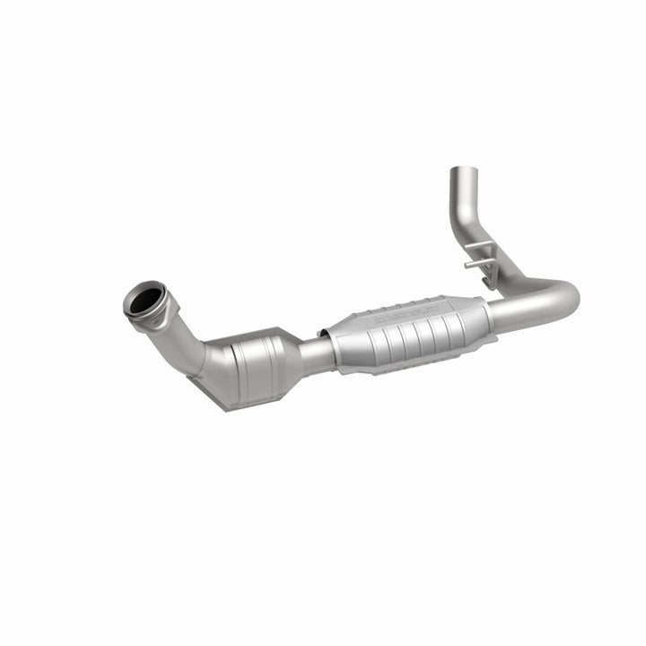 Magnaflow Catalytic Converter Direct-Fit 99-02 Expedition 5.4L 4WD - OneFastShop