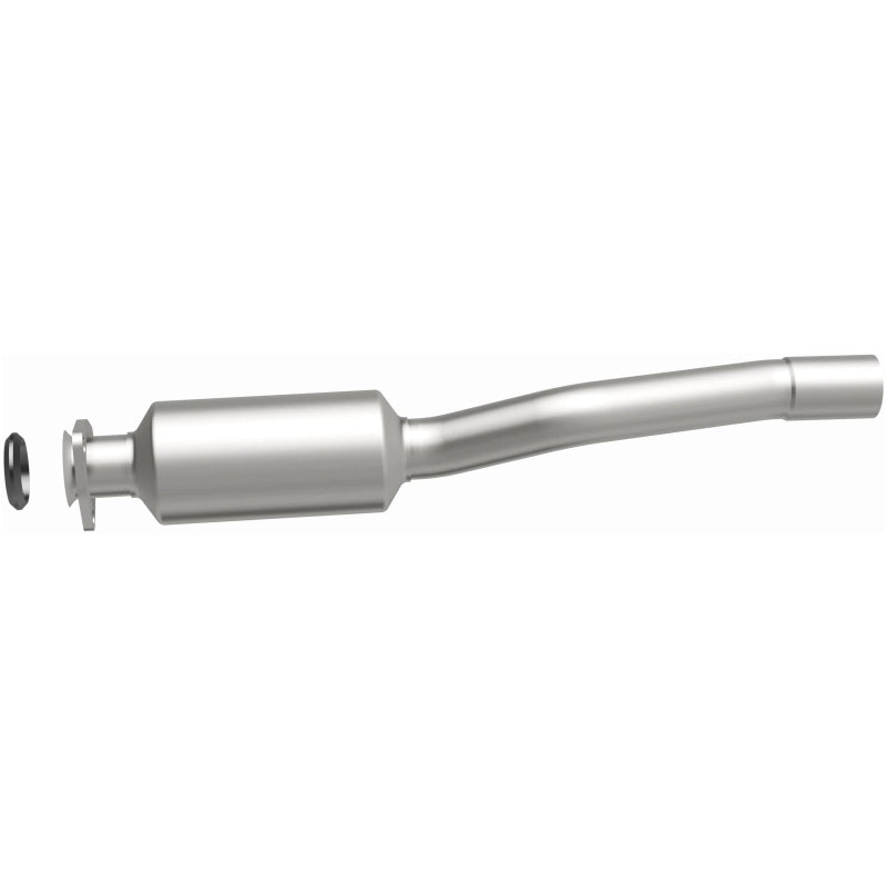 Magnaflow Direct Fit Catalytic Converter for Volvo 85-92 - OneFastShop