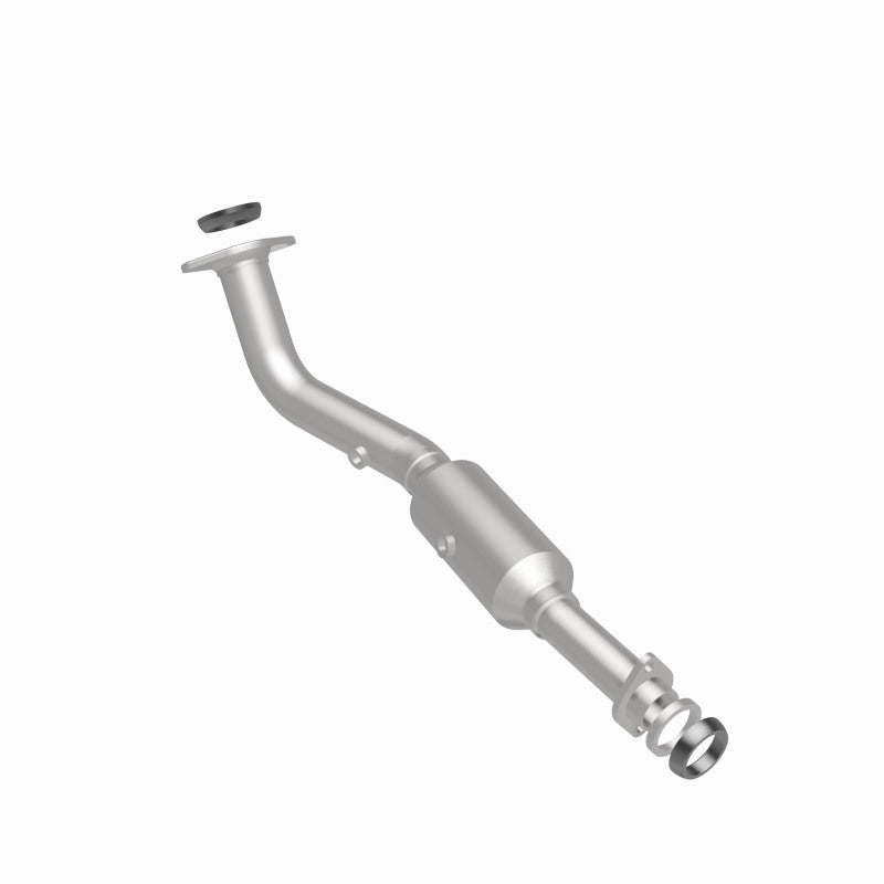 Magnaflow Direct Fit Converter 03-11 Honda Element 2.4L Underbody Replacement with CARB Compliance
