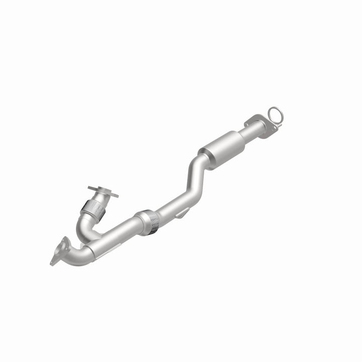 Magnaflow Direct Fit Catalytic Converter for 13-14 Nissan Pathfinder 3.5L - OneFastShop