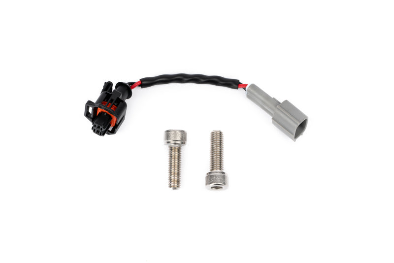 AMS Performance Stage 2 High Pressure Fuel Pump for VR30DDTT