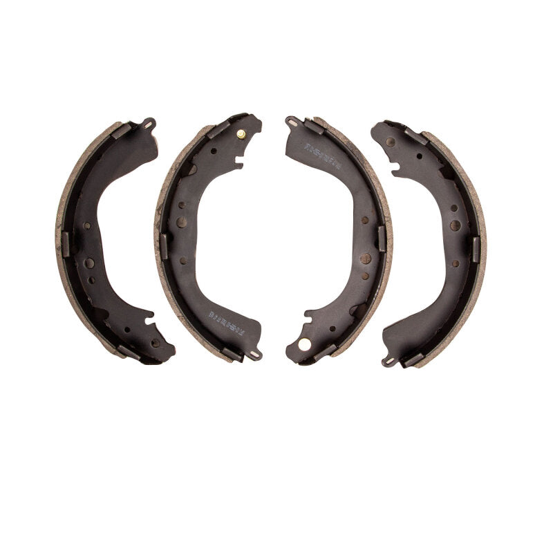 DFC 87-8 Toyota Tacoma Rear Premium Service Shoes.