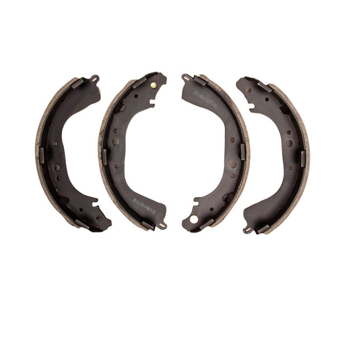 DFC 87-8 Toyota Tacoma Rear Premium Service Shoes.
