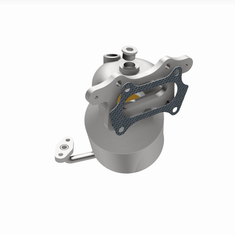 Magnaflow 1.3L Direct Fit Catalytic Converter for 2010–2014 Honda Insight