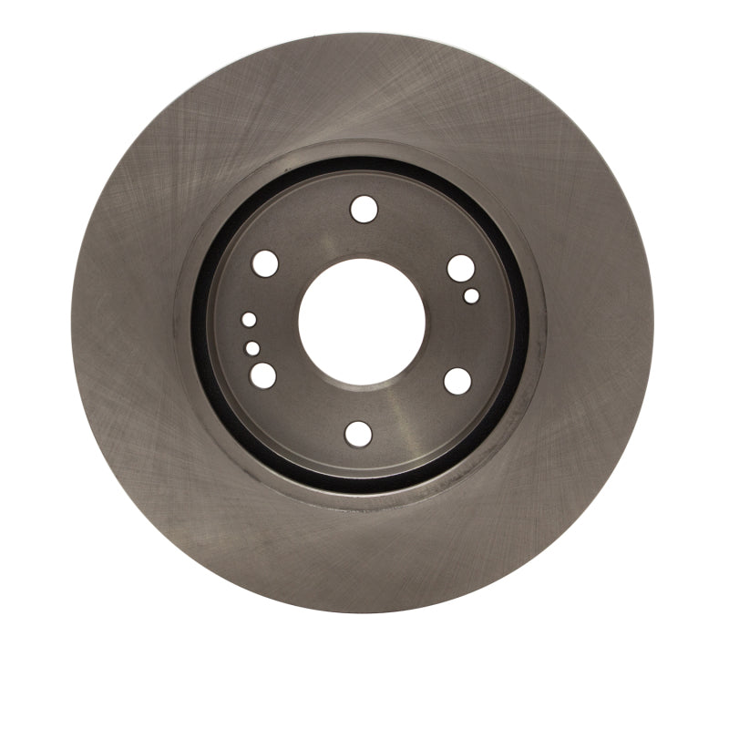 DFC Premium OE Front Brake Rotor - Chevrolet Silverado 1500 / GMC Sierra 1500 2019-2026, image 4