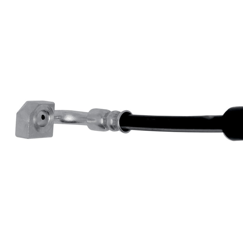 DFC Front Right Brake Hose - Volvo SPA Platform 2016-2023, image 2