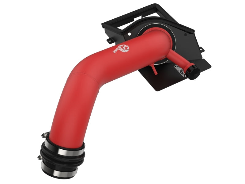 aFe Rapid 15-21 VW GTI 2.0L Cold Air Intake System with Pro DRY S Filter