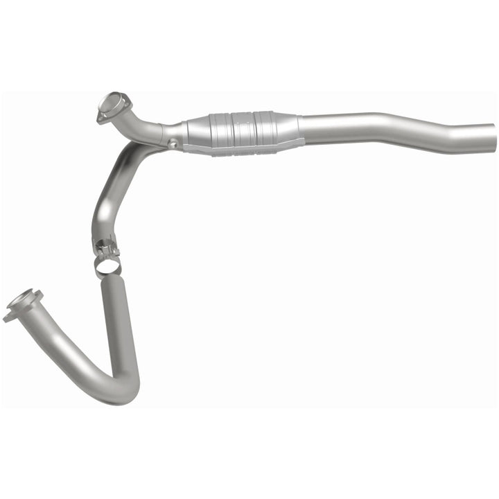 Magnaflow Direct-Fit Catalytic Converter 94-95 Chevy Astro 4.3L 49S