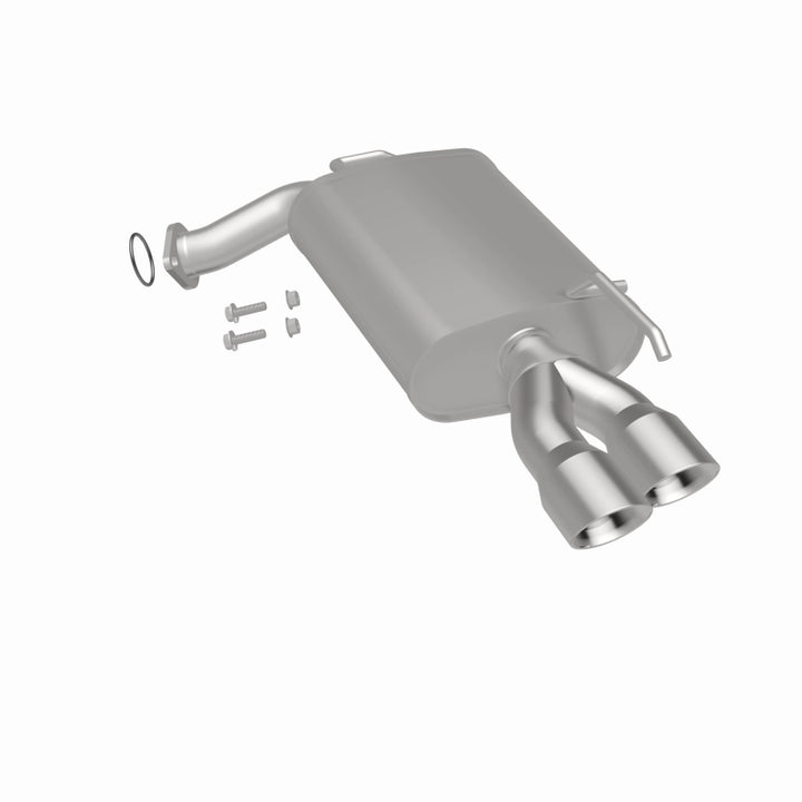 BRE Exhaust Muffler Kit for 2006–2008 M35 3.5L