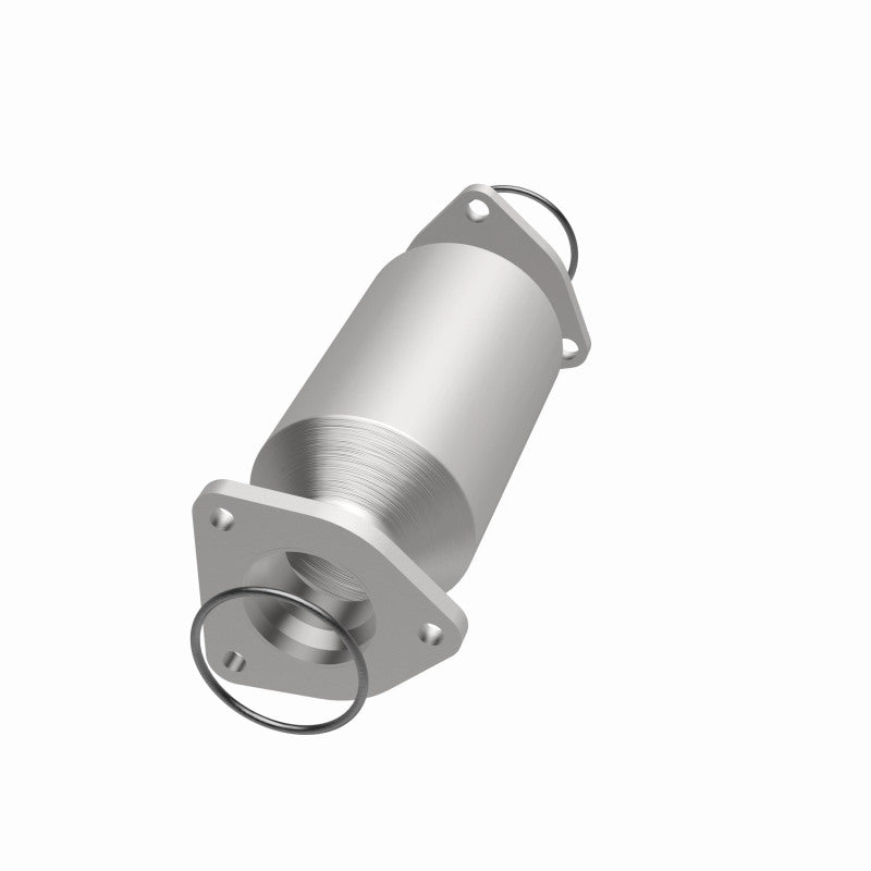 Magnaflow Direct Fit Catalytic Converter 05-10 Honda Odyssey 3.5L CARB Compliant for Easy Installation and Optimal Performance