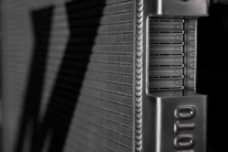 Performance Aluminum Radiator 2023 Plus Honda Civic Type R - OneFastShop