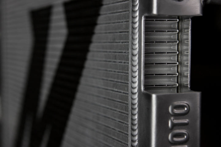 Performance Aluminum Radiator 2023 Plus Honda Civic Type R - OneFastShop