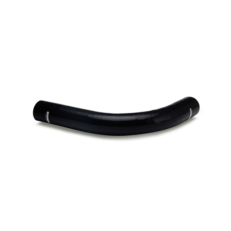Mishimoto 1967–1969 Pontiac Firebird 326/350/400 Silicone Lower Radiator Hose - OneFastShop