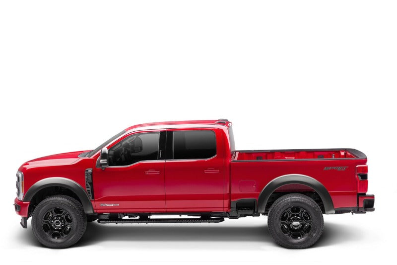 Husky Liners 2023–2025 EAF Style Fender Flares for Ford F-250 Super Duty (4 Pack) - OneFastShop
