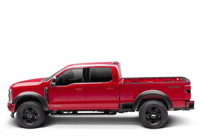 Husky Liners 2023–2025 EAF Style Fender Flares for Ford F-250 Super Duty (4 Pack) - OneFastShop