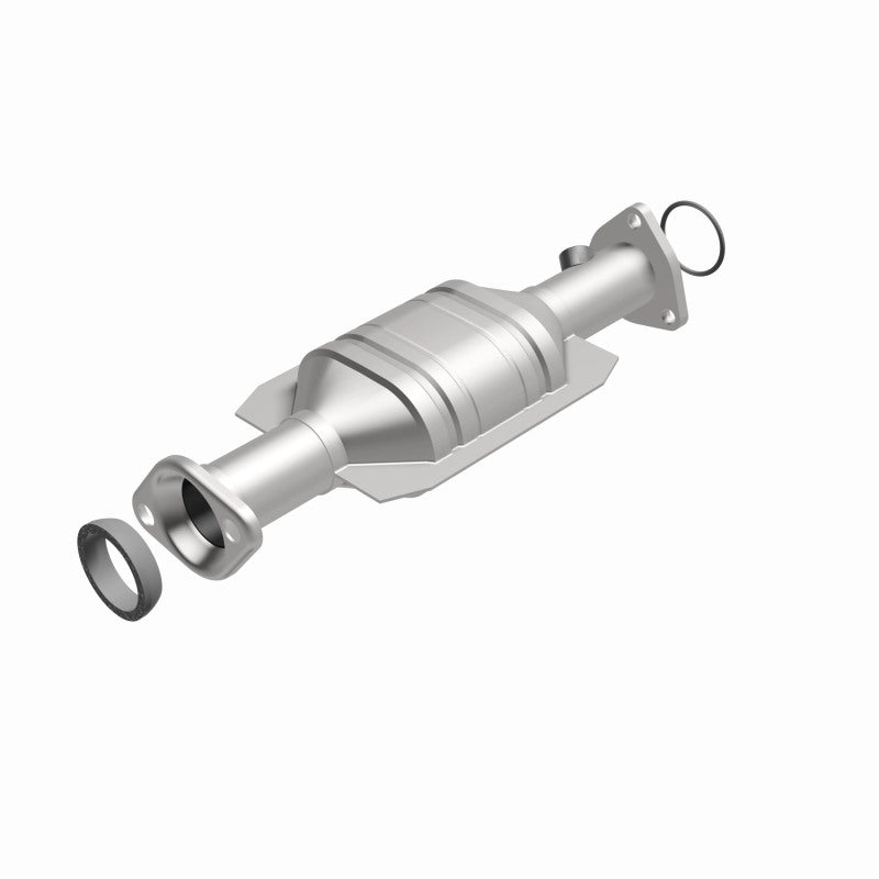 Magnaflow Direct-Fit Catalytic Converter for 95-97 Honda Odyssey 2.2L - OneFastShop