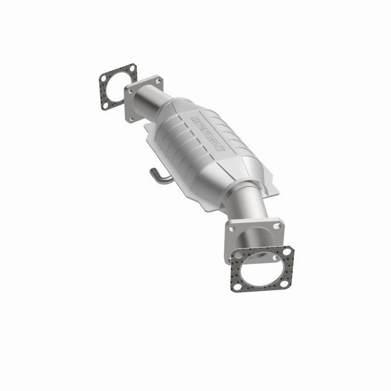 Magnaflow Standard Grade Catalytic Converter for GM 78-81 Chevrolet Corvette and Camaro - OneFastShop