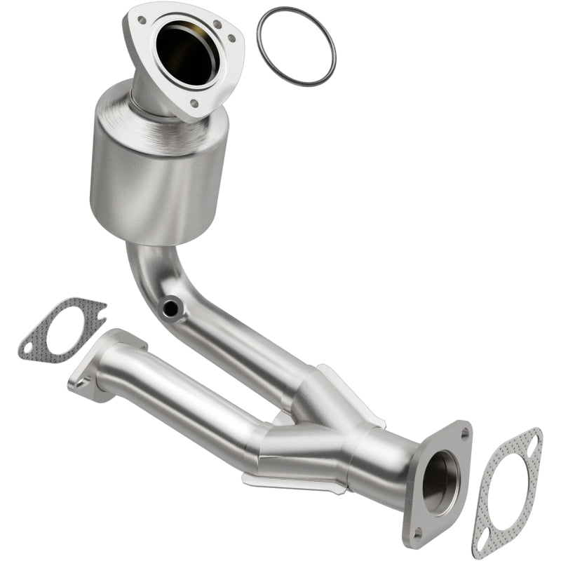 Magnaflow Direct Fit Catalytic Converter for 09-12 Chevrolet Malibu 3.6L - OneFastShop