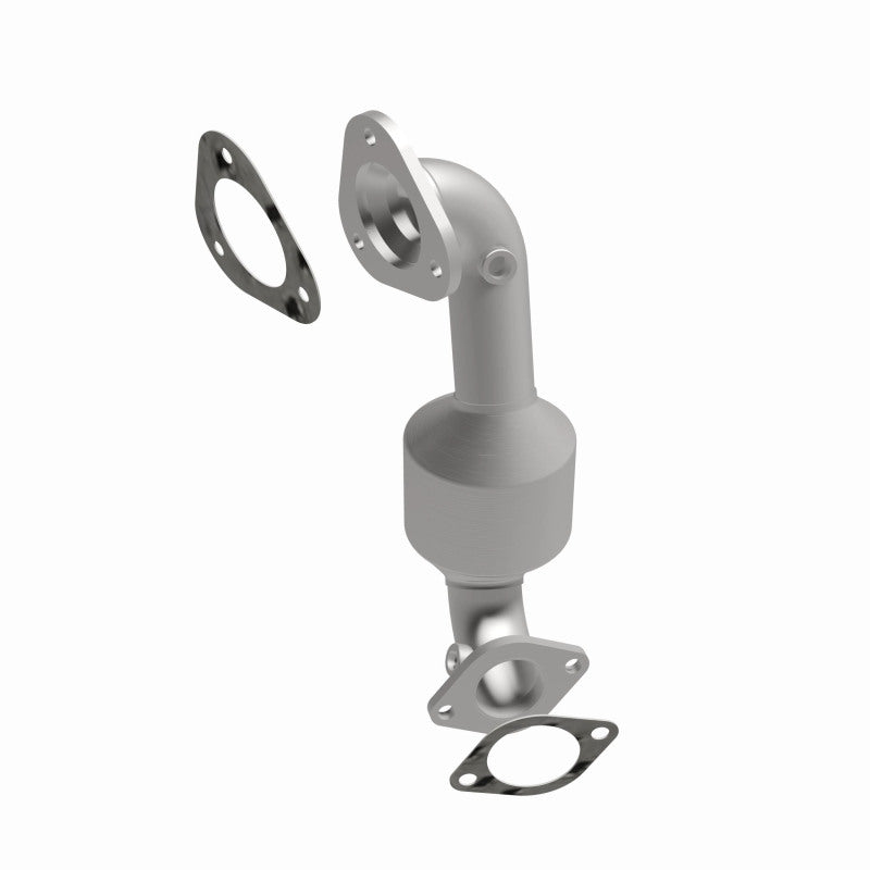 Magnaflow Direct Fit Converter for 17-18 Ford Police Interceptor Utility 3.5L - OneFastShop