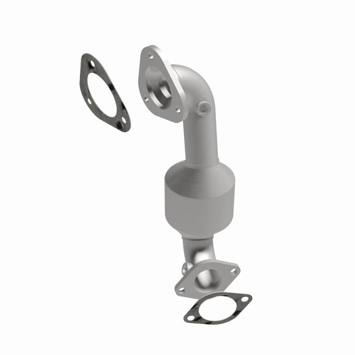 Magnaflow Direct Fit Converter for 17-18 Ford Police Interceptor Utility 3.5L - OneFastShop