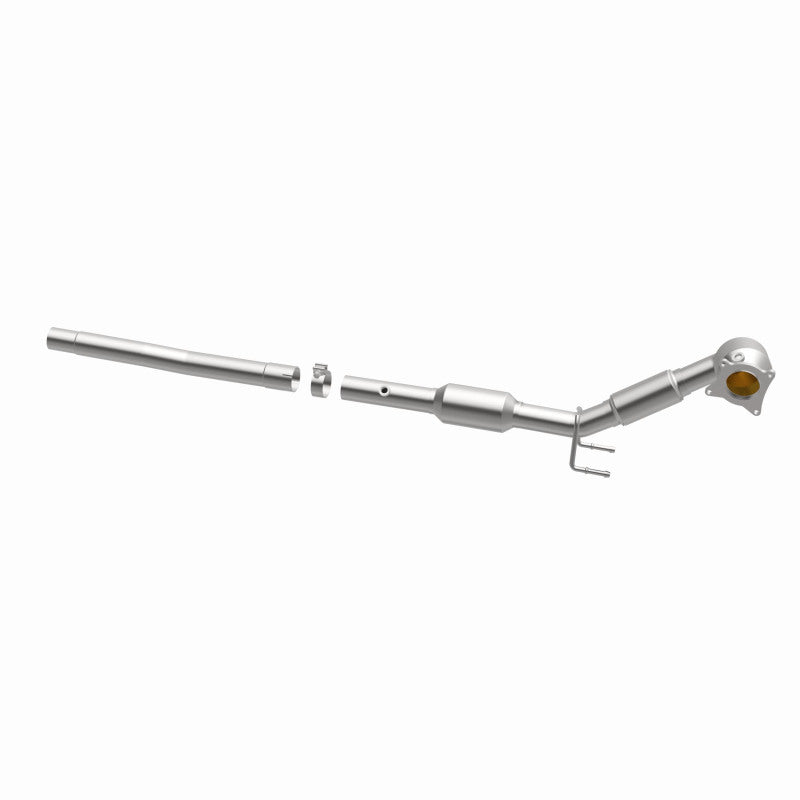 Magnaflow Direct-Fit Catalytic Converter for 12-23 Volkswagen Beetle L4 2.0L