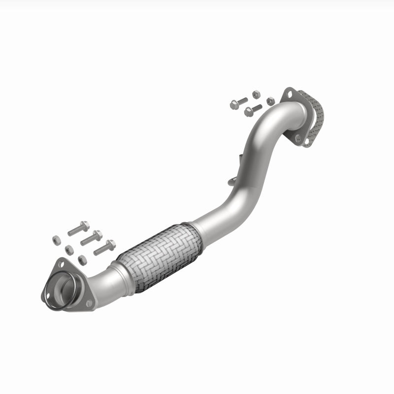 BRE Exhaust Select 2.5L Front Pipe Kit for 2008–2014 Rogue - OneFastShop