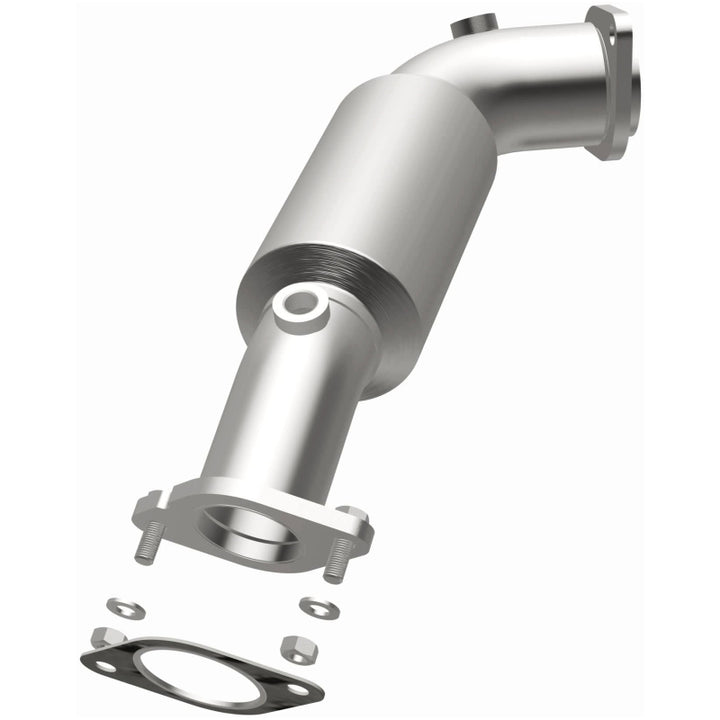 Magnaflow Direct Fit Catalytic Converter for 16-17 Ford Explorer 2.3L - OneFastShop
