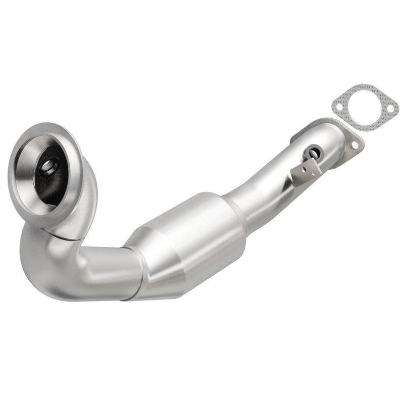 Magnaflow Direct-Fit Catalytic Converter BMW 3 07-08 Front OEM - OneFastShop