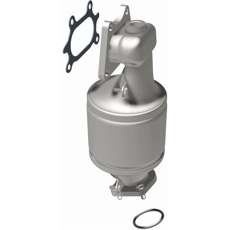 Magnaflow Direct Fit Catalytic Converter for 03-07 Honda Accord 3.0L - OneFastShop