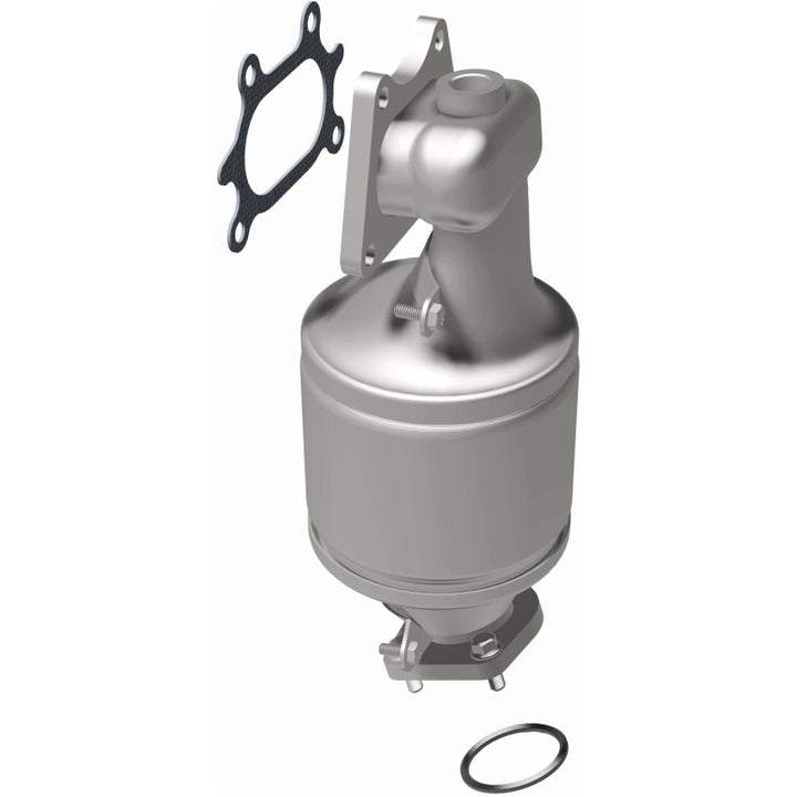 Magnaflow Direct Fit Catalytic Converter for 03-07 Honda Accord 3.0L - OneFastShop