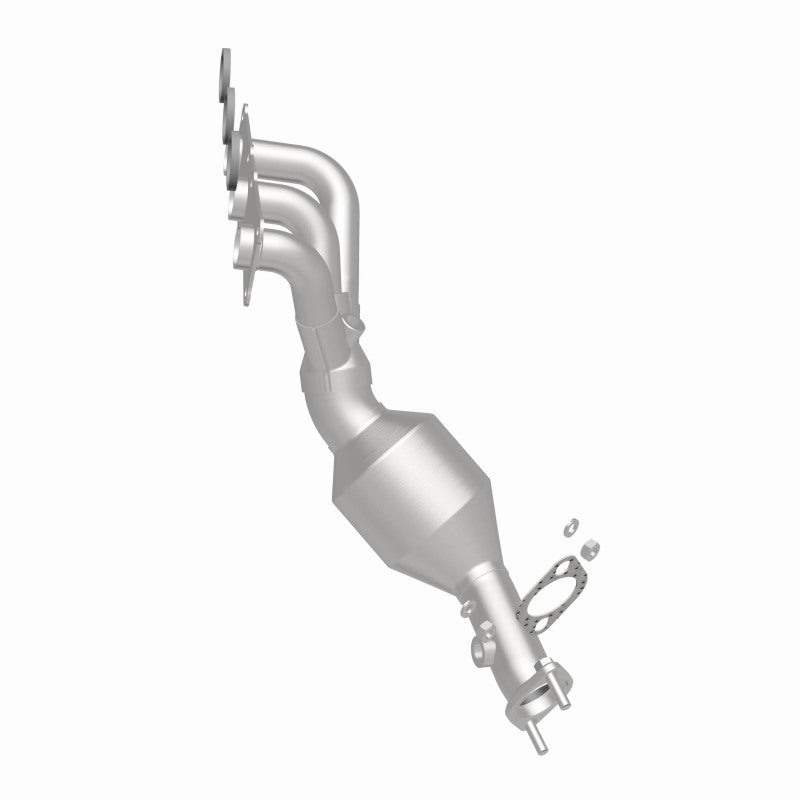 MagnaFlow Direct-Fit Catalytic Converter BMW X3 3.0L 07-10 (Part #51806)