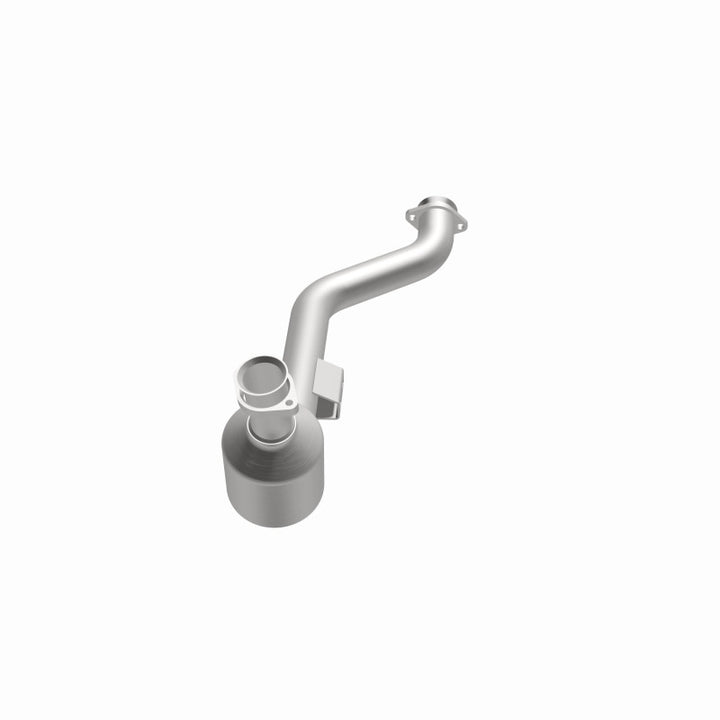 Magnaflow Catalytic Converter Mercedes SLK320 04 Passenger Side - CA Compliant - OneFastShop