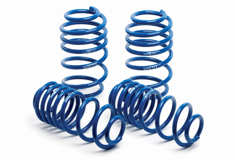 H&R Super Sport Springs - Ford Maverick 2WD 2022-2026