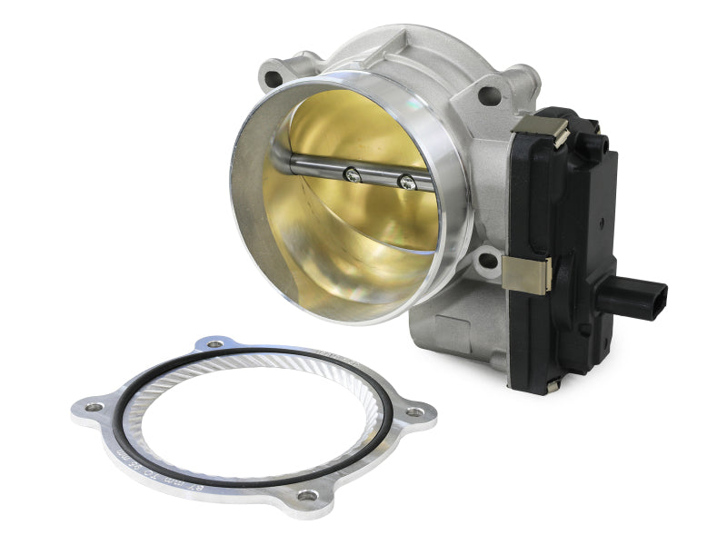 aFe 14-25 Chevrolet Corvette V8 6.2L 95mm Throttle Body, image 9