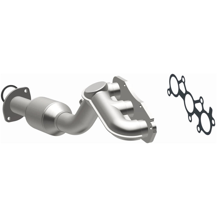 Magnaflow Catalytic Converter Direct-Fit 2006 Lexus GS300 3.0L Passenger Side M