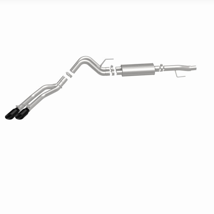 Magnaflow Cat-Back Performance Exhaust System for 2015-2020 Ford F-150 Street Series with 3in Piping and 3.5in Tips - OneFastShop