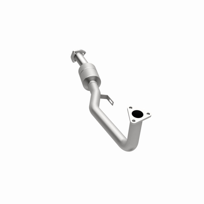 Magnaflow Direct-Fit Catalytic Converter 92-94 Audi 100 2.8L Passenger Side MT - OneFastShop
