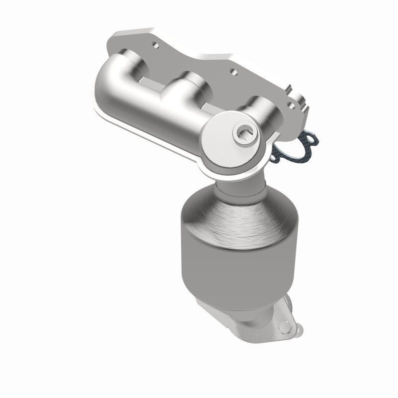 Magnaflow Catalytic Converter Direct-Fit 3.5L Left 10-14 RX450H - OneFastShop